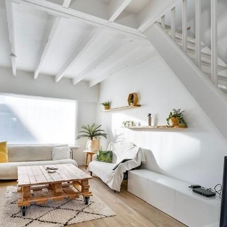 Cosy Beachhouse Within Walking Distance Of The Sea Villa De Haan Exterior foto