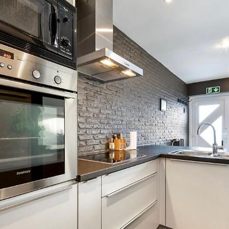 Cosy Beachhouse Within Walking Distance Of The Sea Villa De Haan Exterior foto